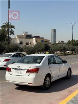 بي واي دي G3
